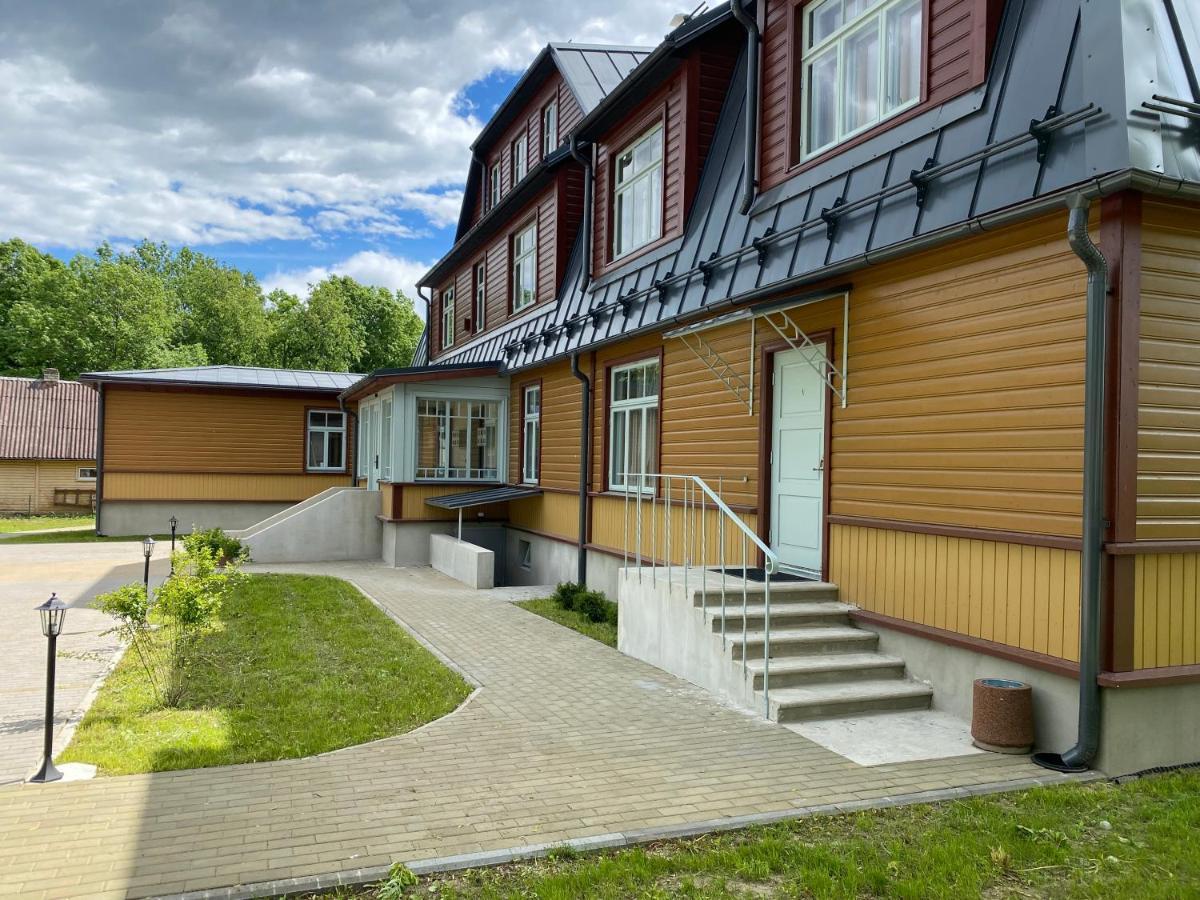Verona Apartments - Paide Exterior foto