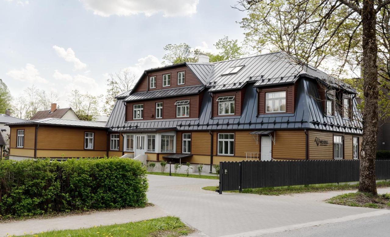 Verona Apartments - Paide Exterior foto