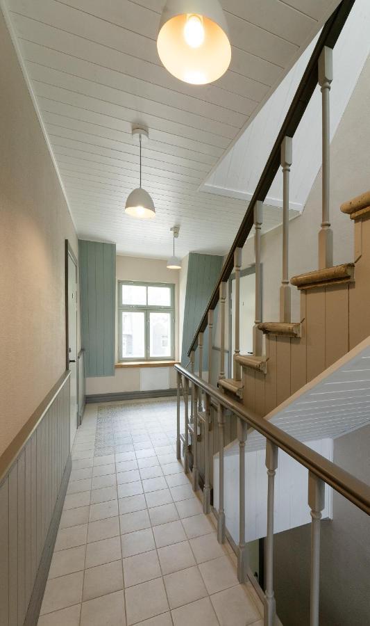 Verona Apartments - Paide Exterior foto