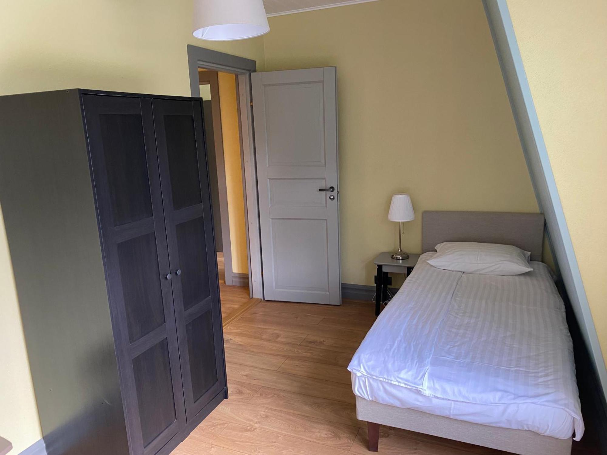 Verona Apartments - Paide Exterior foto