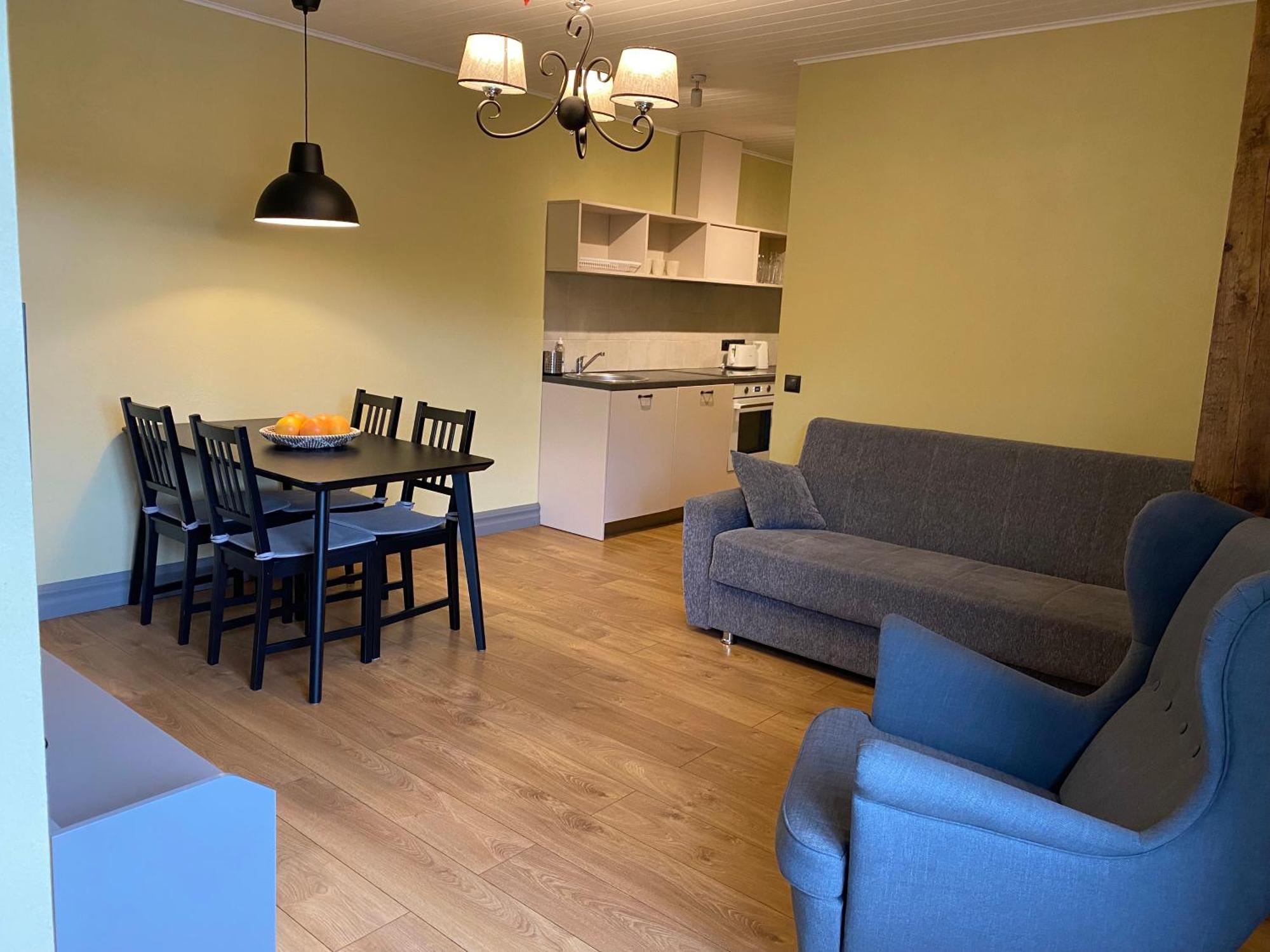 Verona Apartments - Paide Exterior foto